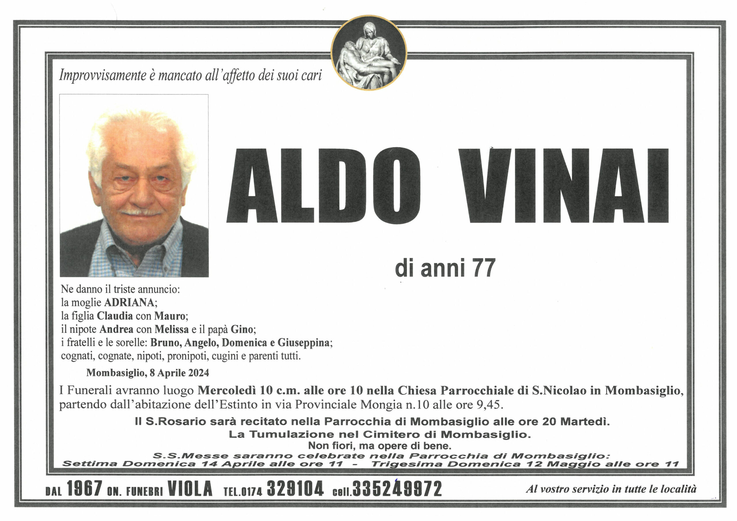 Vinai Aldo