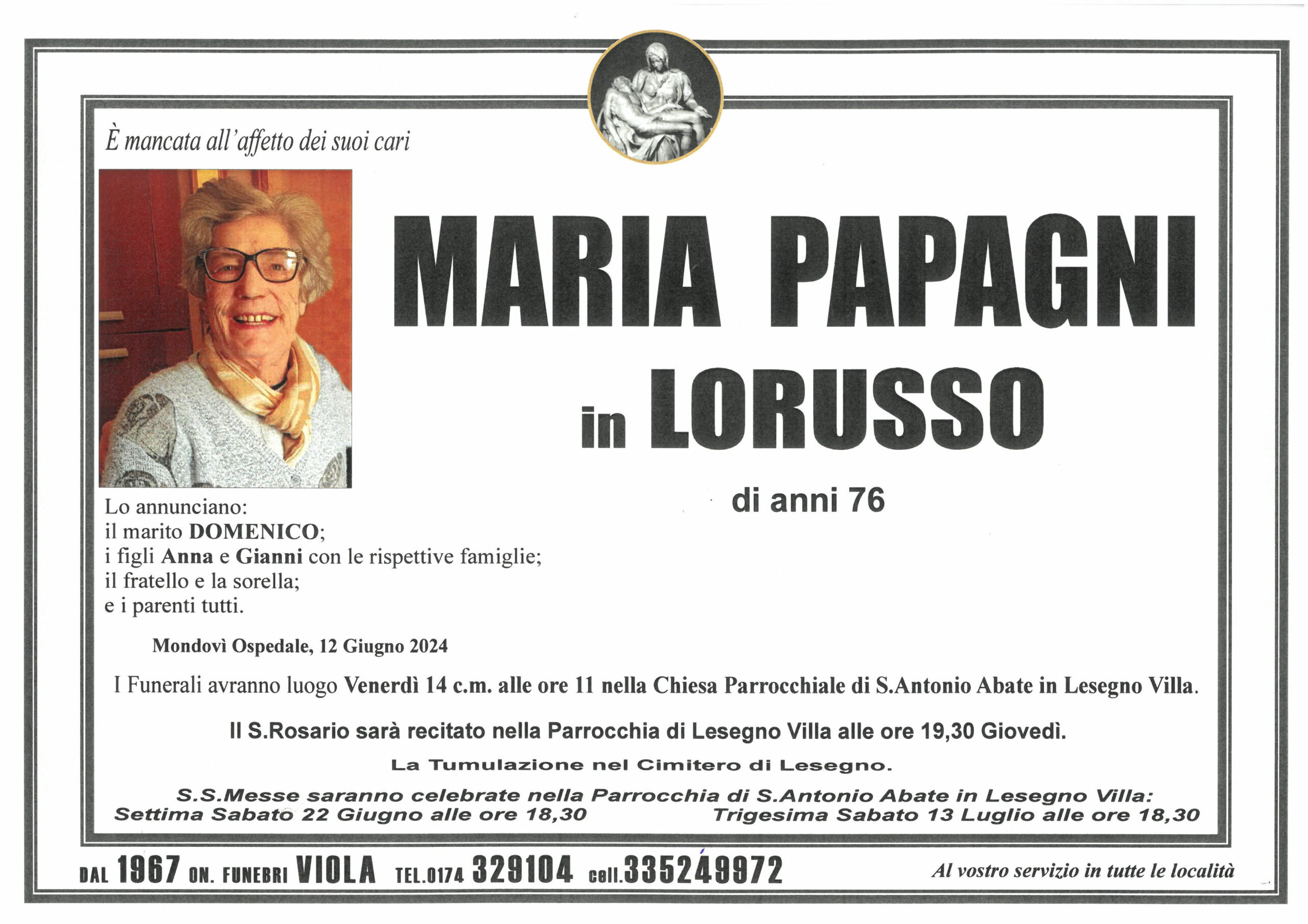 PAPAGNI MARIA